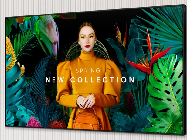 Digital Signage Solution